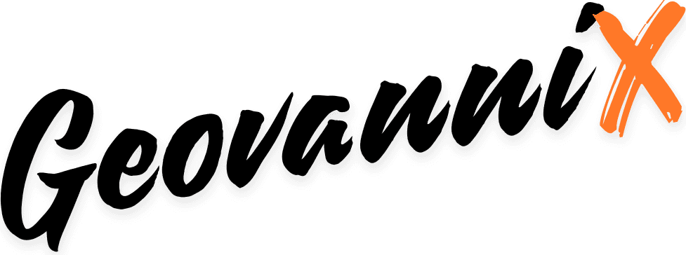 GeovanniX